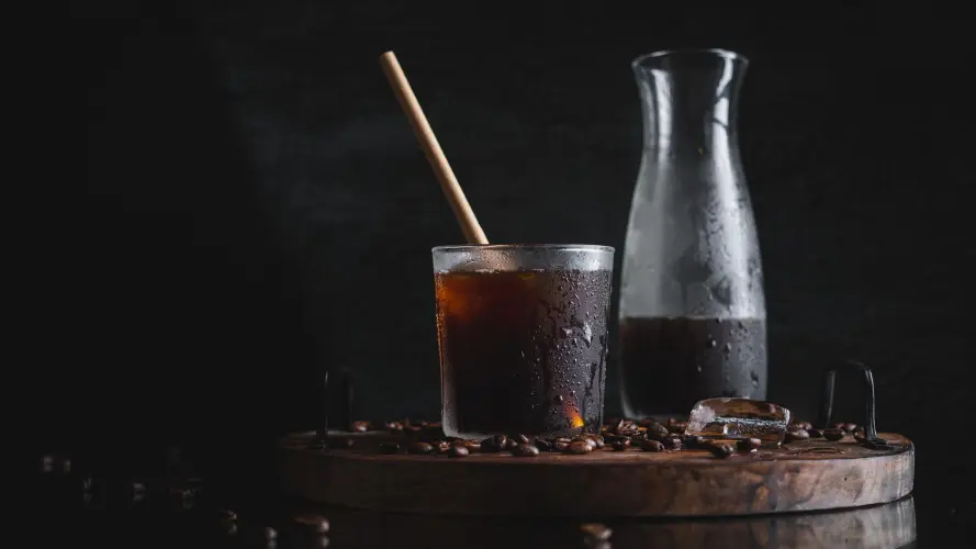 Cold Brew: Soğuk Demleme Kahve Deneyimi