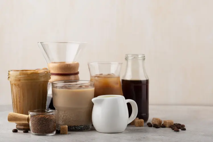 Sütlü Kahve Türleri: Latte, Cappuccino ve Diğerleri