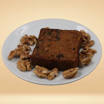 Havuçlu Kek