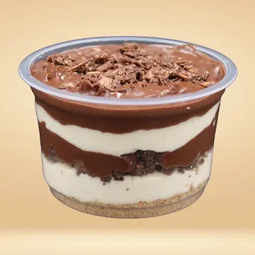 Nutella Magnolya